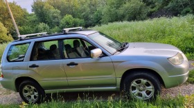 Subaru Forester, снимка 7