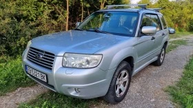 Subaru Forester | Mobile.bg    3