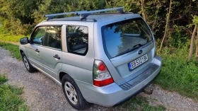 Subaru Forester | Mobile.bg    4