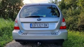 Subaru Forester | Mobile.bg    6