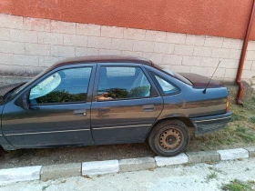 Opel Vectra, снимка 2