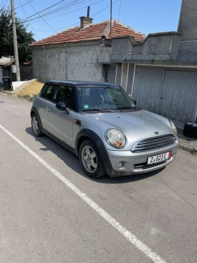 Mini Cooper 1.6 | Mobile.bg    2