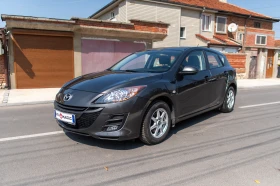 Mazda 3 EURO 5, снимка 4