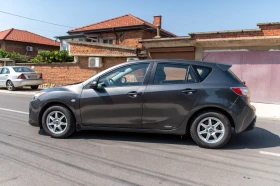 Mazda 3 EURO 5, снимка 3