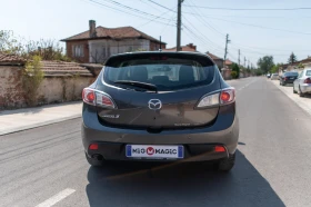 Mazda 3 EURO 5, снимка 6