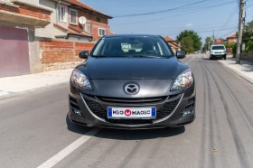 Mazda 3 EURO 5, снимка 1