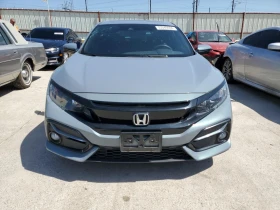 Обява за продажба на Honda Civic 1.5L I4 * 174HP * Automatic ~3 300 лв. - изображение 1