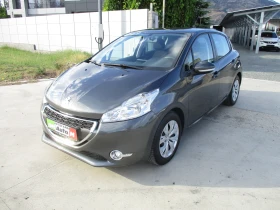 Peugeot 208 1.4 -   | Mobile.bg    8