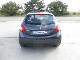 Peugeot 208 1.4 -   | Mobile.bg    5