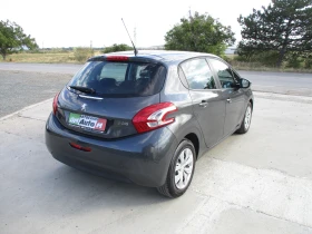 Peugeot 208 1.4 -   | Mobile.bg    4