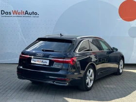 Audi A6 Sport 50 TDI quattro | Mobile.bg    3