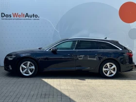 Audi A6 Sport 50 TDI quattro - [3] 