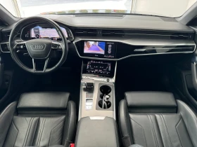 Audi A6 Sport 50 TDI quattro - [10] 