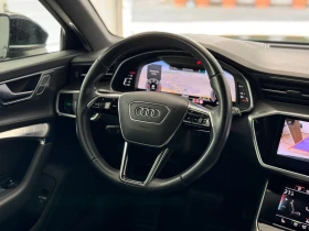 Audi A6 Sport 50 TDI quattro | Mobile.bg    10