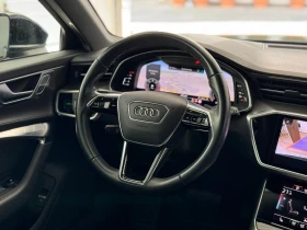 Audi A6 Sport 50 TDI quattro - [11] 