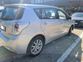 Toyota Verso 2, 2 D-CAT, 150к.с. Sport, 2010, снимка 3