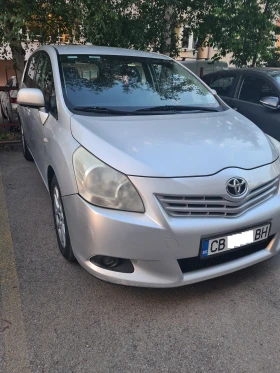 Toyota Verso 2, 2 D-CAT, 150к.с. Sport, 2010, снимка 8