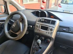 Toyota Verso 2, 2 D-CAT, 150к.с. Sport, 2010, снимка 10