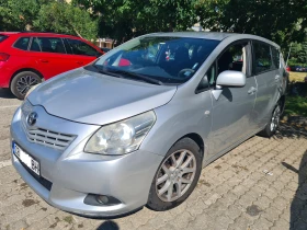 Toyota Verso 2, 2 D-CAT, 150к.с. Sport, 2010, снимка 2