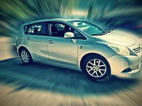 Toyota Verso 2, 2 D-CAT, 150к.с. Sport, 2010, снимка 1