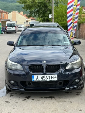 BMW 530 Bmw 530 XD LCI Mpaket, снимка 1