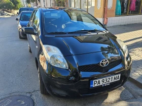 Toyota Yaris, снимка 1