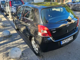 Toyota Yaris, снимка 4