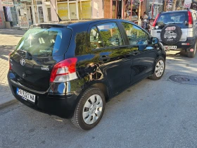 Toyota Yaris, снимка 2