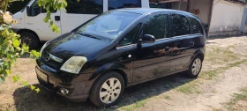 Opel Meriva, снимка 10