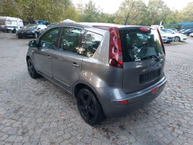 Nissan Note 1.5DCI Facelift | Mobile.bg    6