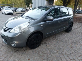 Nissan Note 1.5DCI Facelift | Mobile.bg    8