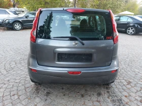 Nissan Note 1.5DCI Facelift | Mobile.bg    5