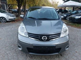 Nissan Note 1.5DCI Facelift 1