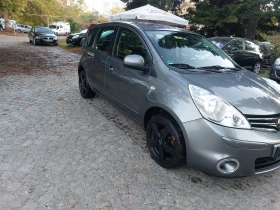 Nissan Note 1.5DCI Facelift | Mobile.bg    4