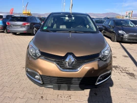 Renault Captur 1.2TCe AVTOMAT/KOJA/NAVI/KAMERA EURO 6 | Mobile.bg    3