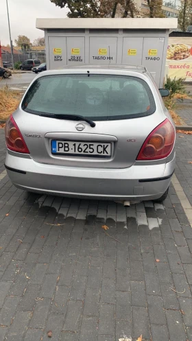 Nissan Almera | Mobile.bg    4