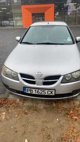 Nissan Almera | Mobile.bg    2