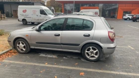 Nissan Almera | Mobile.bg    3