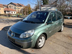 Renault Scenic 1.6