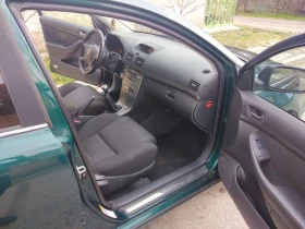 Toyota Avensis 1.8 VVTI   , снимка 14