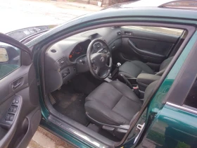 Toyota Avensis 1.8 VVTI   , снимка 12