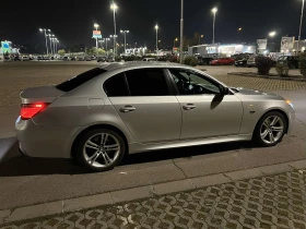 BMW 530 530d, M57D30TU, снимка 6