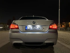 BMW 530 530d, M57D30TU, снимка 5