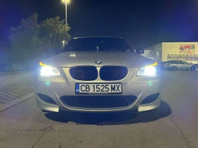 BMW 530 530d, M57D30TU, снимка 1