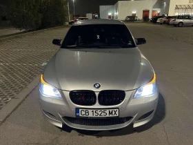 BMW 530 530d, M57D30TU, снимка 7