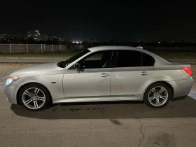 BMW 530 530d, M57D30TU, снимка 3