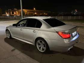 BMW 530 530d, M57D30TU, снимка 4