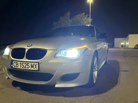 BMW 530 530d, M57D30TU, снимка 2