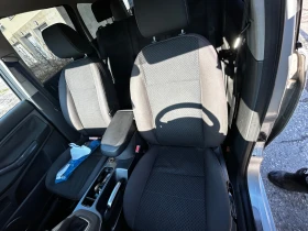 Ford C-max 2.0 ГАЗ, снимка 9