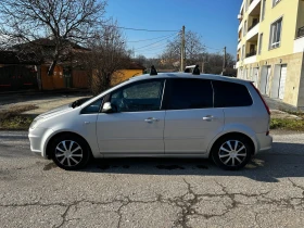 Ford C-max 2.0 ГАЗ, снимка 5